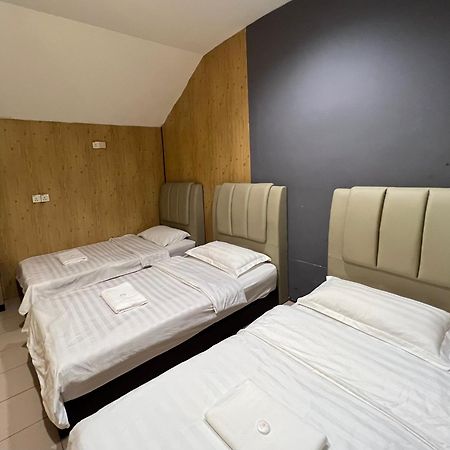 Pekan Budget Hotel 외부 사진