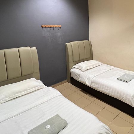 Pekan Budget Hotel 외부 사진