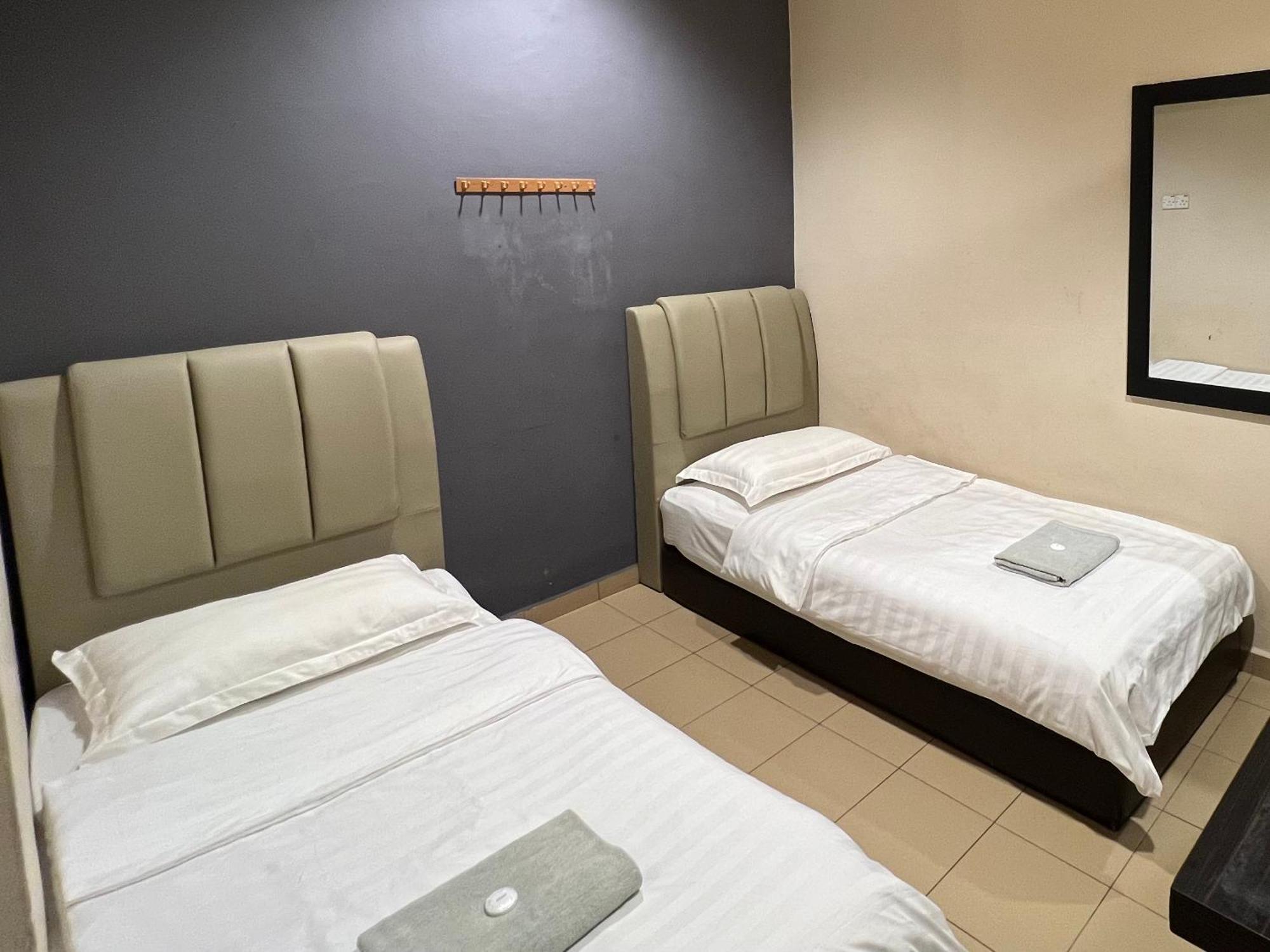 Pekan Budget Hotel 외부 사진