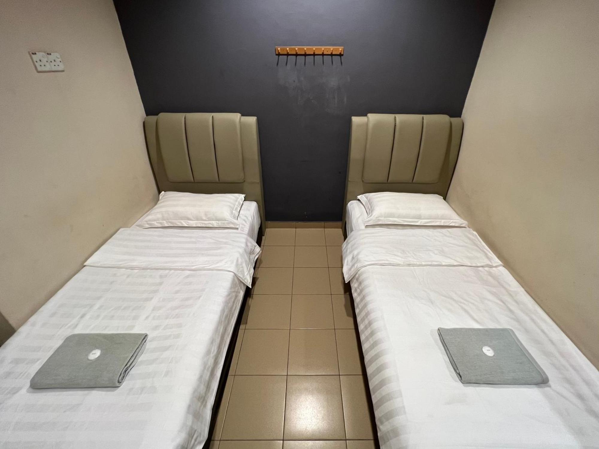 Pekan Budget Hotel 외부 사진