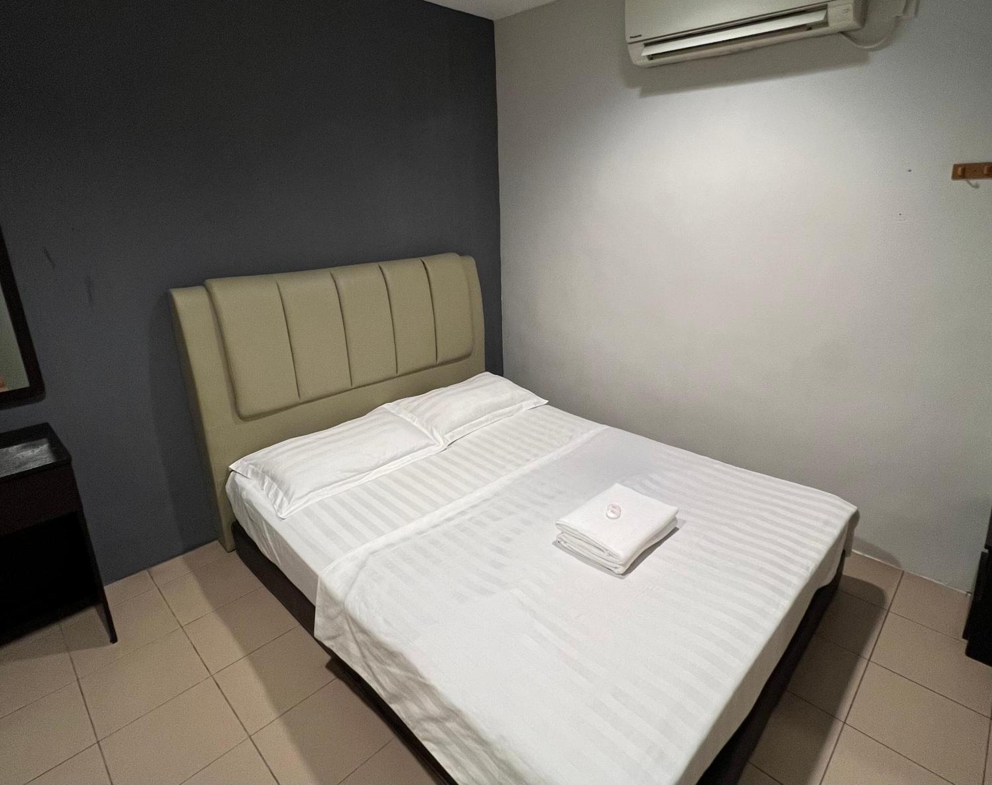 Pekan Budget Hotel 외부 사진