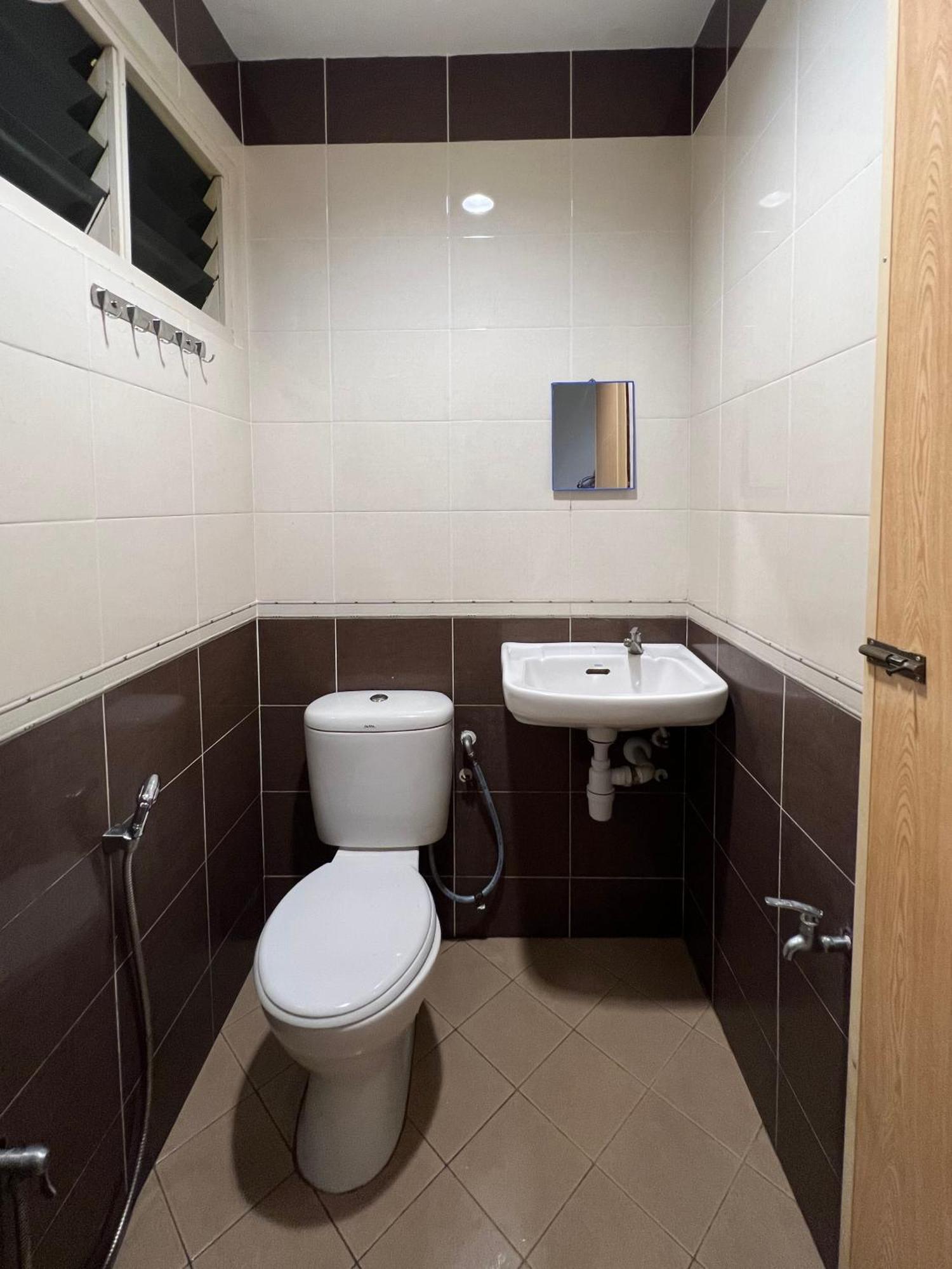 Pekan Budget Hotel 외부 사진