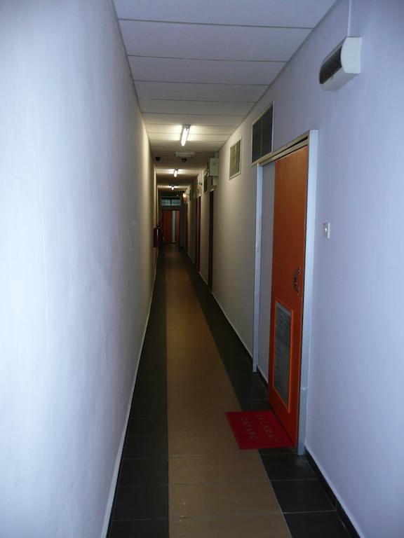 Pekan Budget Hotel 외부 사진