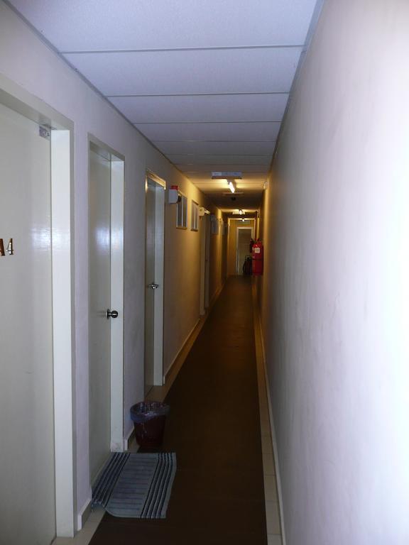 Pekan Budget Hotel 외부 사진